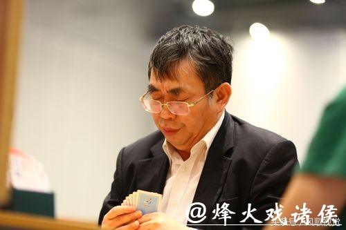 爱吃上海日料，桥牌是第二生命——上海棋牌界追忆聂卫平