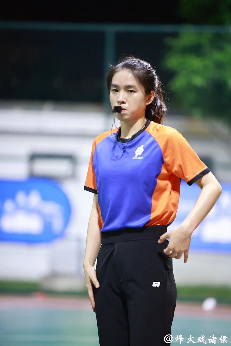 篮球世界杯将首次派女裁判上场执裁 篮球世界杯将首次派女裁判上场执裁