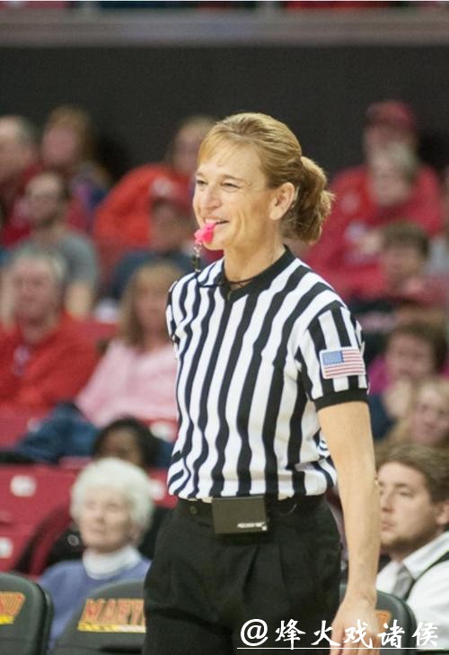 篮球世界杯将首次派女裁判上场执裁 篮球世界杯将首次派女裁判上场执裁