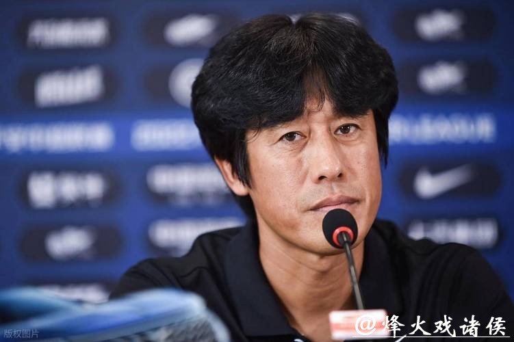 刚刚告别成都蓉城,原计划休整的徐正源团队正接触中超球队,北京国安和山东泰山成最大可能返回执教的目标球队 刚刚告别成都蓉城,原计划休整的徐正源团队正接触中超球队,北京国安和山东泰山成最大可能返回执教的目标球队