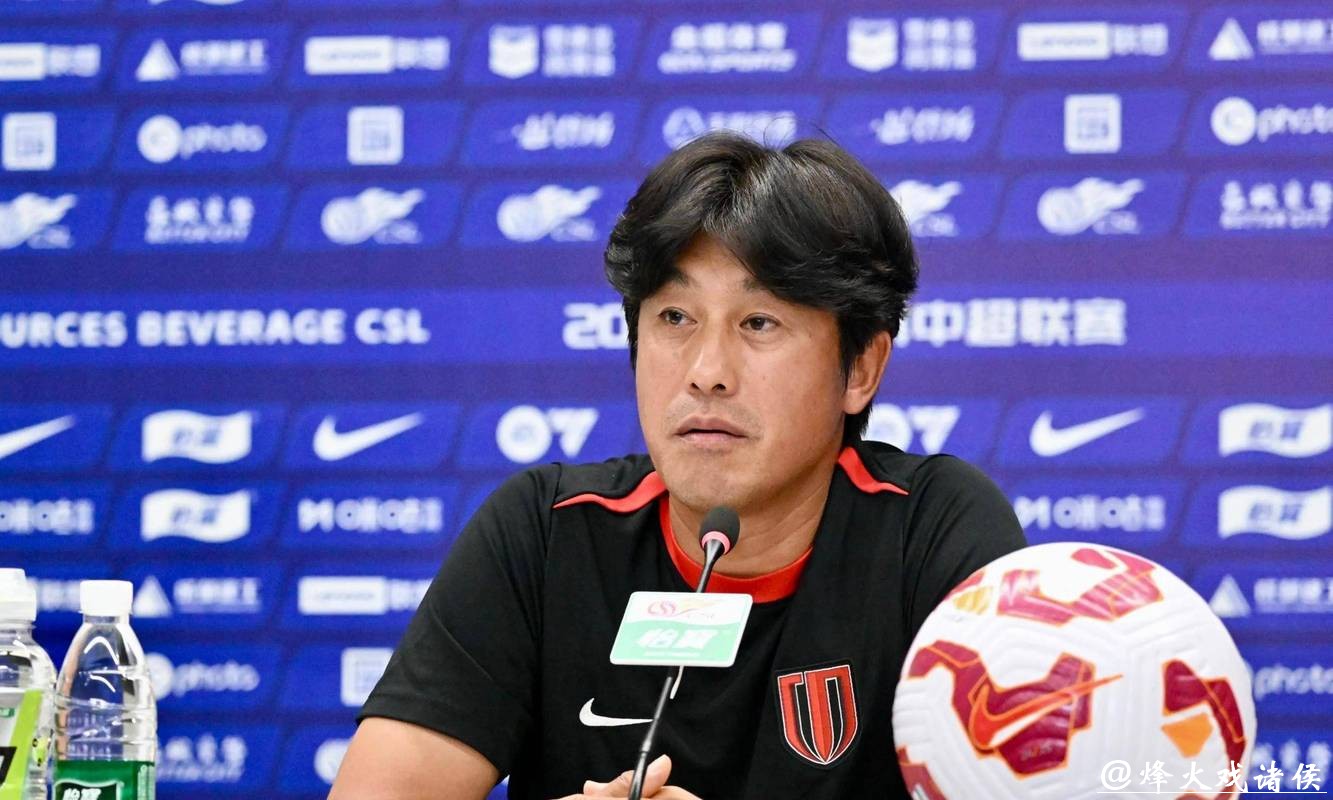 刚刚告别成都蓉城,原计划休整的徐正源团队正接触中超球队,北京国安和山东泰山成最大可能返回执教的目标球队 刚刚告别成都蓉城,原计划休整的徐正源团队正接触中超球队,北京国安和山东泰山成最大可能返回执教的目标球队