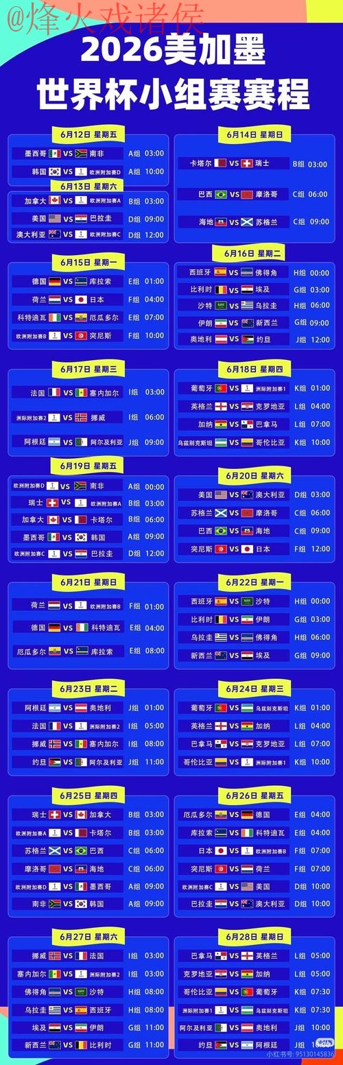 2026世界杯直播手机观看最佳选择 2026世界杯直播手机观看最佳选择